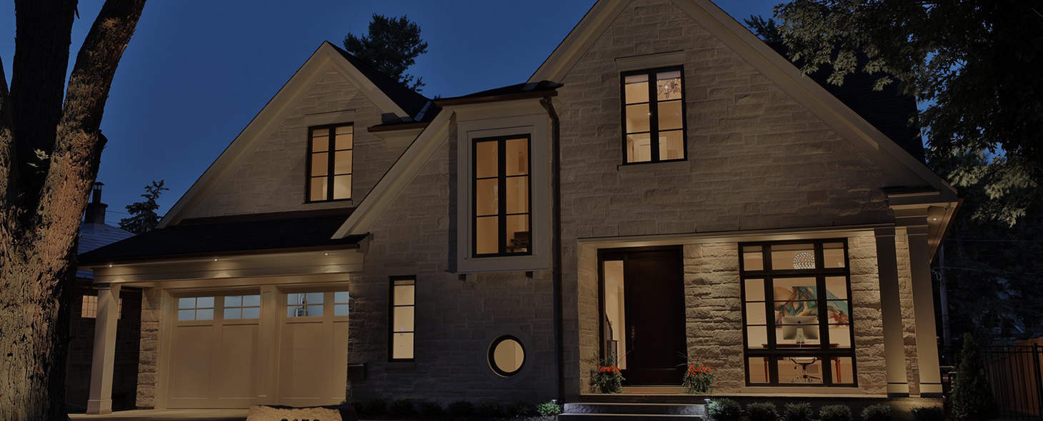 Custom Home Builders in Mississauga - Mississauga