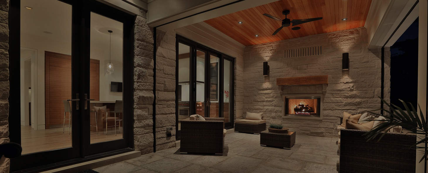 Custom Home Builders in Stoney Creek - Stoney Creek