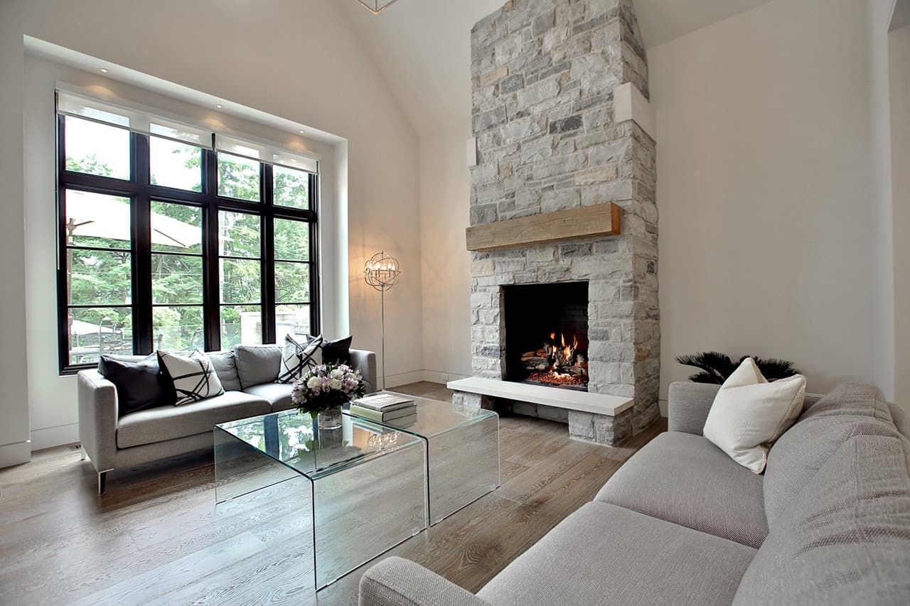Custom Home Builders in Burlington - Burlington