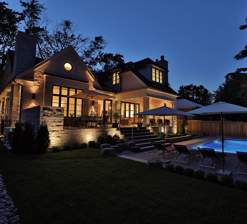 Custom Home Builders Hamilton Ontario