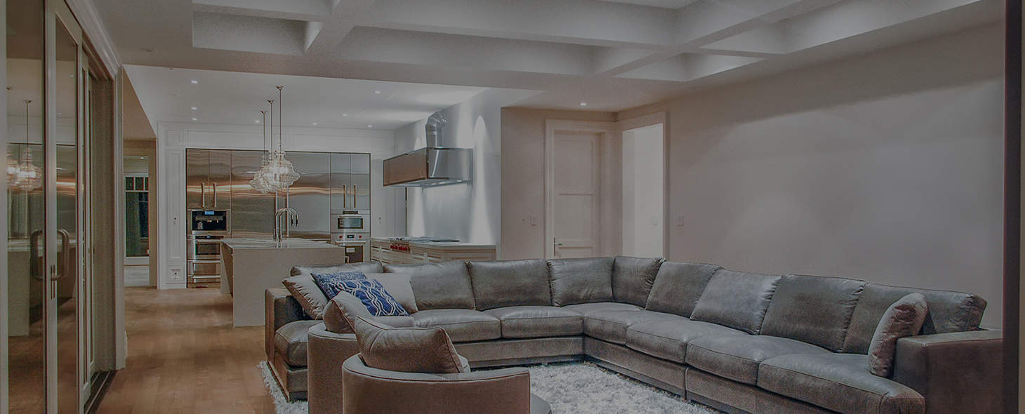 Custom Home Builders in Oakville - Oakville