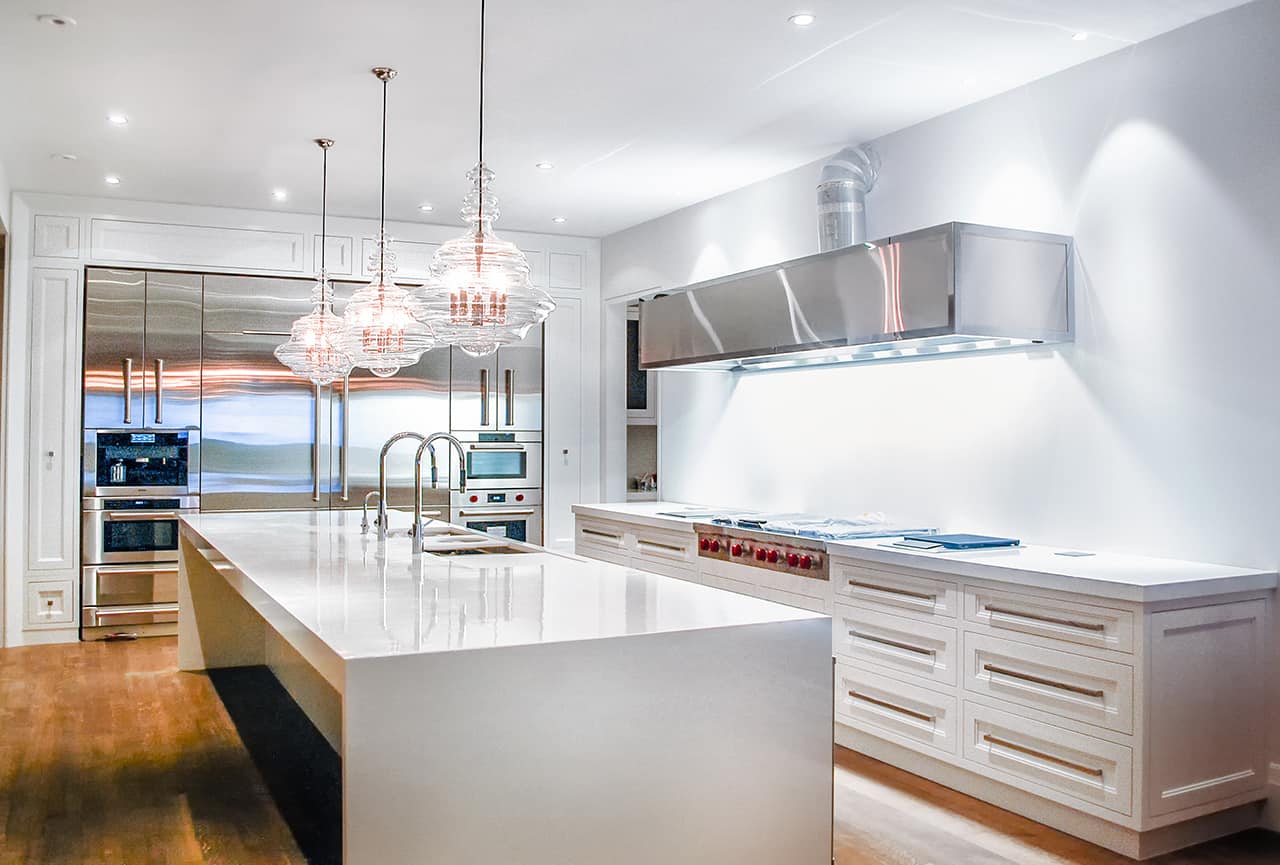 Custom Home - Grimsby